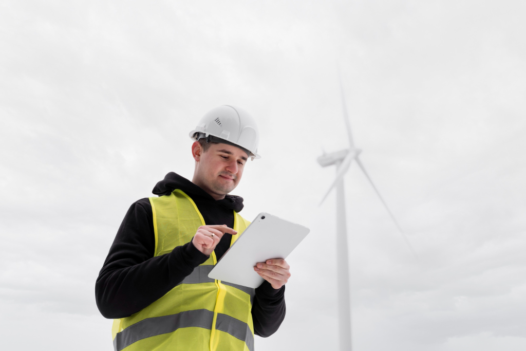 energy audit